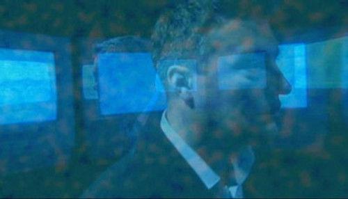 Charlie Brooker's Screenwipe Season 2 Episode 1 - Episode 1 - (20 July 2006)