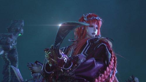 Thunderbolt Fantasy Season 4 Episode 2 - Episode 2