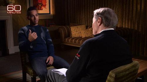 60 Minutes Season 48 Episode 12 - A New Direction on Drugs/The New Force Behind Star Wars/Lewis Hamilton