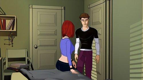 undefined Season 1 Episode 13 - Mind Games (2)