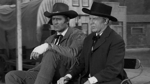 Cheyenne Season 4 Episode 13 - Home Is the Brave