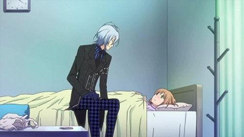 Amnesia Season 1 Episode 6 - VI