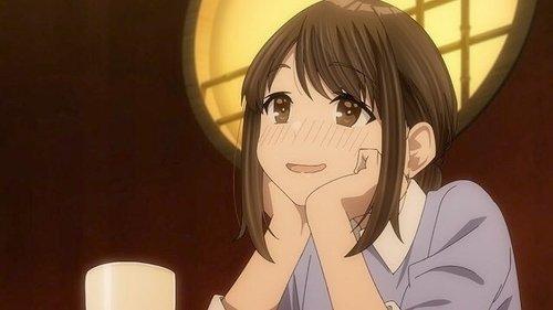 Ganbare Doukichan Season 1 Episode 9 - A Coworker Who's Obliviously Asleep