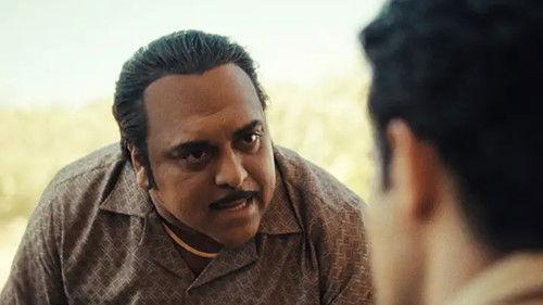 Jubilee Season 1 Episode 6 - Taxi Driver