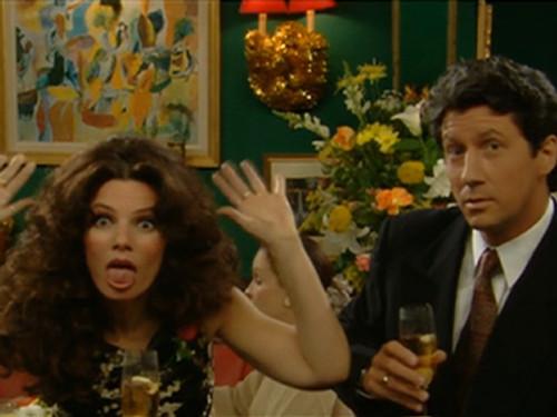 The Nanny Season 3 Episode 1 - Pen Pal