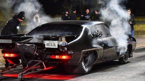 Street Outlaws: America's List Season 1 Episode 8 - The Hard Way