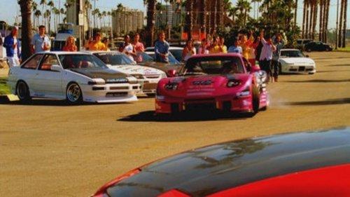 CSI: Miami Season 5 Episode 7 - High Octane