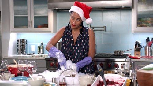 black-ish Season 3 Episode 10 - Just Christmas, Baby