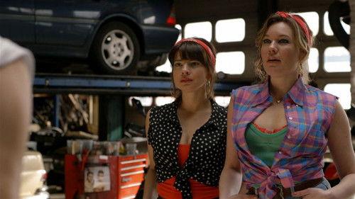 Danni Lowinski Season 1 Episode 13 - Episode 13