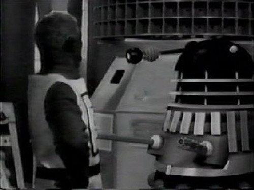 Doctor Who Season 3 Episode 16 - The Feast of Steven