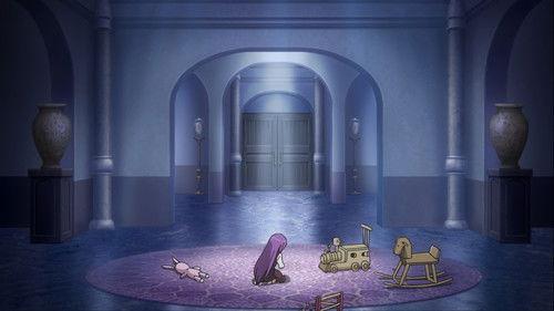 Demon King Daimao Season 1 Episode 3 - The Upperclassman Who's a Bit Scary