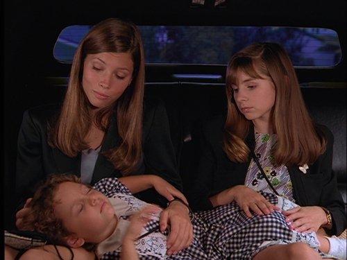 undefined Season 1 Episode 4 - No Funerals and a Wedding