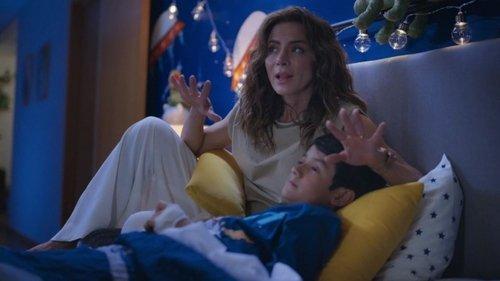 Juegos interrumpidos Season 1 Episode 1 - Episode 1