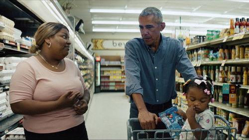 Working: What We Do All Day Season 1 Episode 1 - Service Jobs