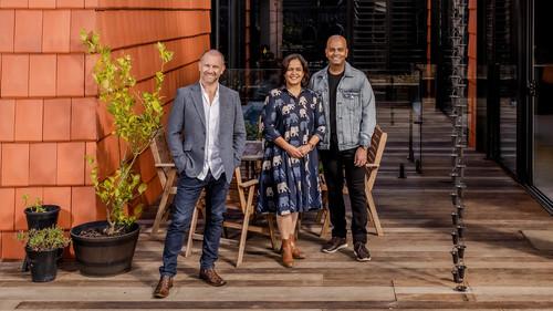 Grand Designs Australia Season 11 Episode 3 - Mount Waverley