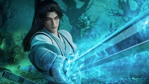 Sword Of Coming Season 2 Episode 9 - Episode 9