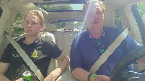 The Gherkin King Season 3 Episode 5 - Episode 5