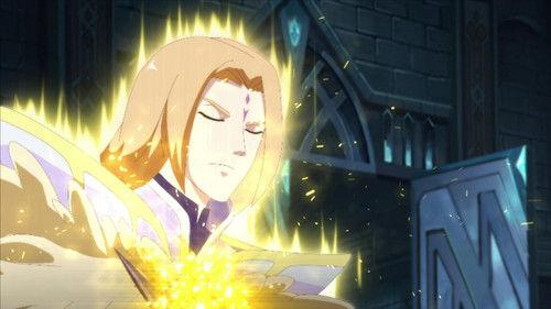 Armored Adventure Season 5 Episode 8 - Episode 8