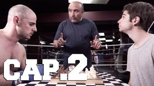 Chessboxing Season 1 Episode 2 - Episode 2