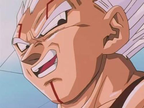 Dragon Ball GT Season 1 Episode 28 - A Worldwide Problem