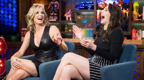 Watch What Happens Live with Andy Cohen Season 12 Episode 18 - Eileen Davidson & Whitney Cummings
