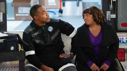 undefined Season 3 Episode 8 - Born to Run