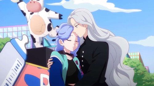 Love Magic Grocery Season 1 Episode 12 - Episode 12