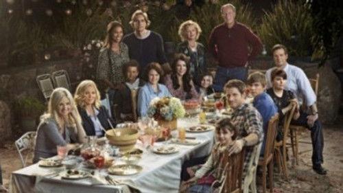 Parenthood Season 3 Episode 6 - Tales from the Luncheonette