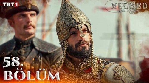 Mehmed: Sultan of Conquests Season 3 Episode 9 - 58. Bölüm