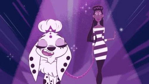 undefined Season 1 Episode 17 - My Fair Dolly