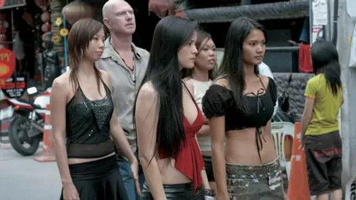 Russian Dolls: Sex Trade Season 2 Episode 3 - Episode 3