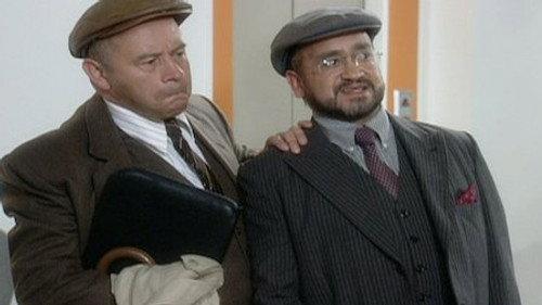 Yo soy Betty, la fea Season 1 Episode 266 - Chapter 266