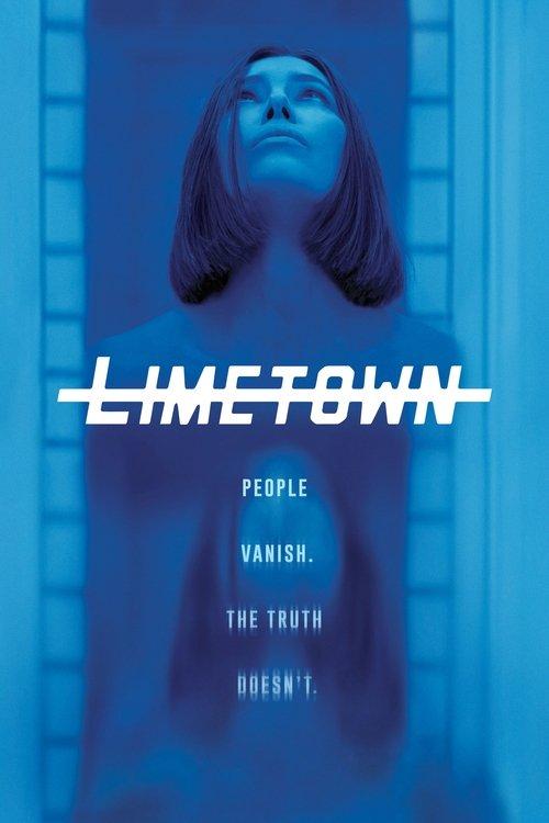 Limetown poster
