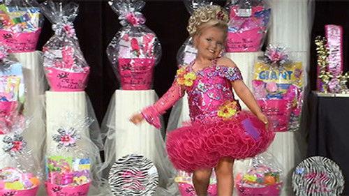 Here Comes Honey Boo Boo Season 1 Episode 10 - It Is What It Is