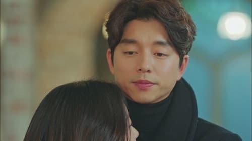 Goblin Season 1 Episode 11 - The Deity Is So Cruel To You And Me