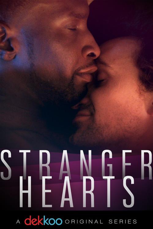 Stranger Hearts poster