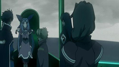 Scrapped Princess Season 1 Episode 15 - Opera of Powers and Plots