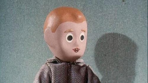 Davey and Goliath Season 2 Episode 5 - Kookaburra