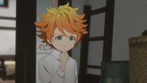 The Promised Neverland Season 1 Episode 2 - 131045