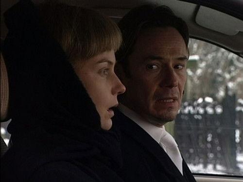 Rederiet Season 12 Episode 13 - Sov du lilla videung