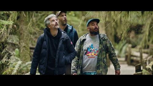 Boris Season 1 Episode 6 - Episode 6