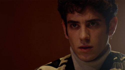 Nudes Season 1 Episode 1 - Vittorio - 1