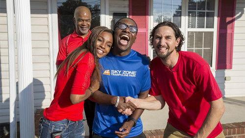 Relative Race Season 2 Episode 5 - Episode 5