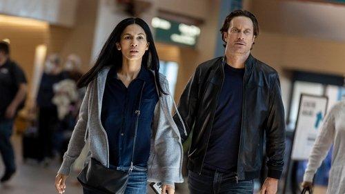 The Cleaning Lady Season 2 Episode 1 - Sins of the Father