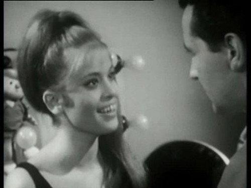 The Avengers Season 2 Episode 6 - The Removal Men