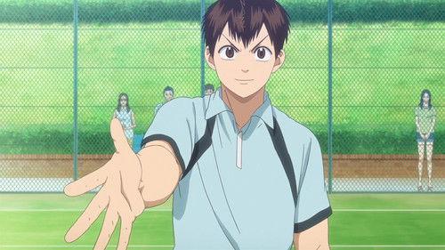 Baby Steps Season 1 Episode 10 - Unease on the Edge