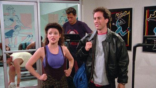 Seinfeld Season 4 Episode 19 - The Implant