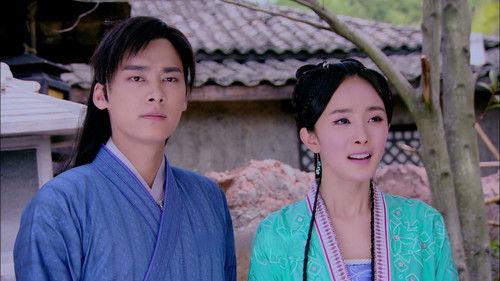 Swords of Legends Season 1 Episode 25 - Episode 25