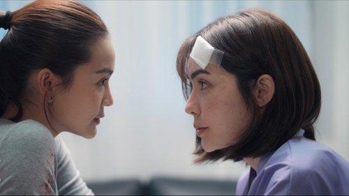 Petrichor Season 1 Episode 2 - What They Knew, What They Missed, and What They Will Discover.