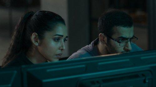 Asur Season 2 Episode 8 - The God's Dilemma